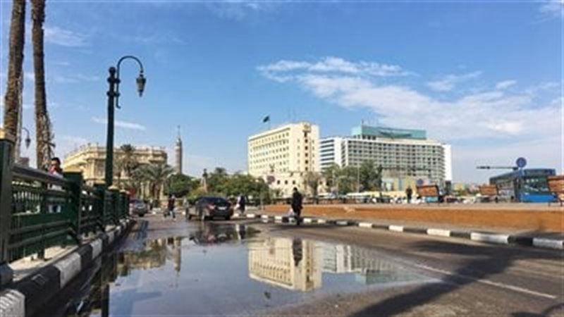حالة الطقس غدا، فيتو