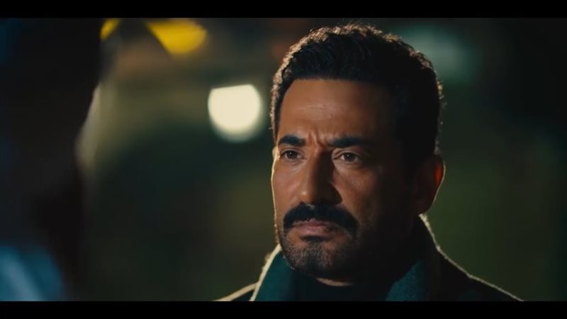 عمرو سعد 