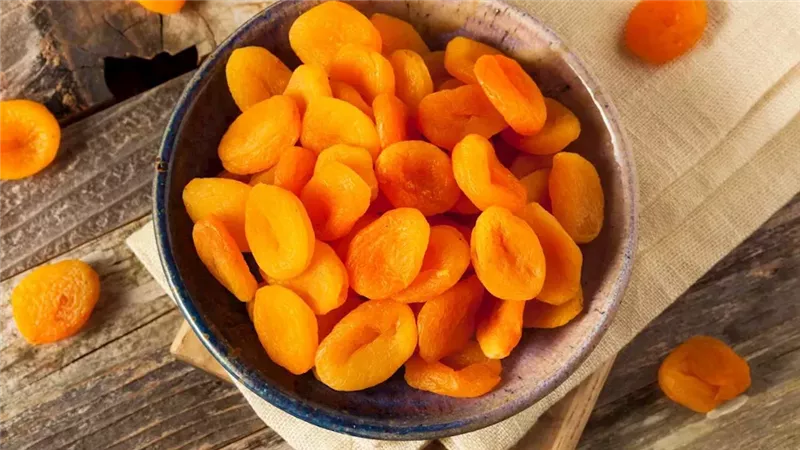 المشمشية 