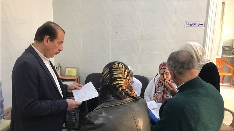 د.عمرو قنديل خلال