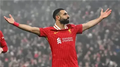 زملكاوي وبيحب شيكابالا جدا، شهادة تقطع الشك باليقين عن انتماء محمد صلاح الكروي