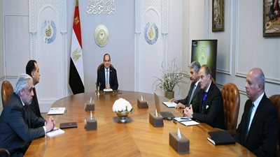 أبرزها توجيهات السيسي، تفاصيل استعدادات احتفالية افتتاح المتحف المصري الكبير