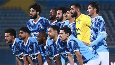 بيراميدز يحل أزمة تأشيرات الأجانب لرحلة جنوب أفريقيا 