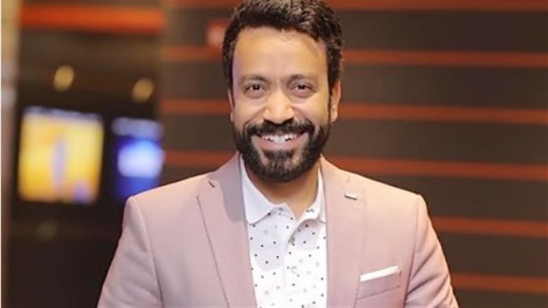 سامح حسين، فيتو