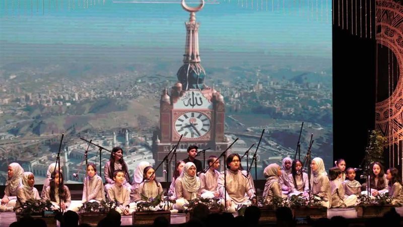 استعراض فنون باكستان