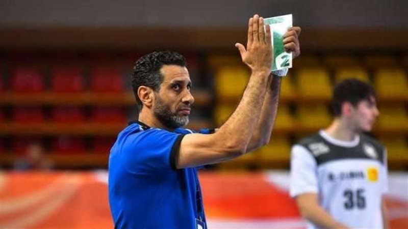 مجدي أبو المجد، فيتو
