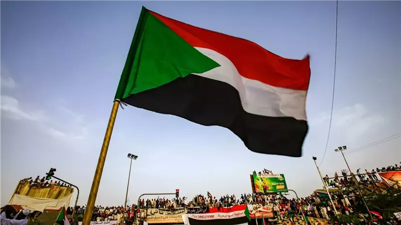 السودان، فيتو