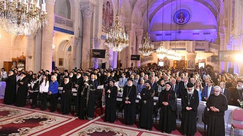  احتفالية اليوبيل