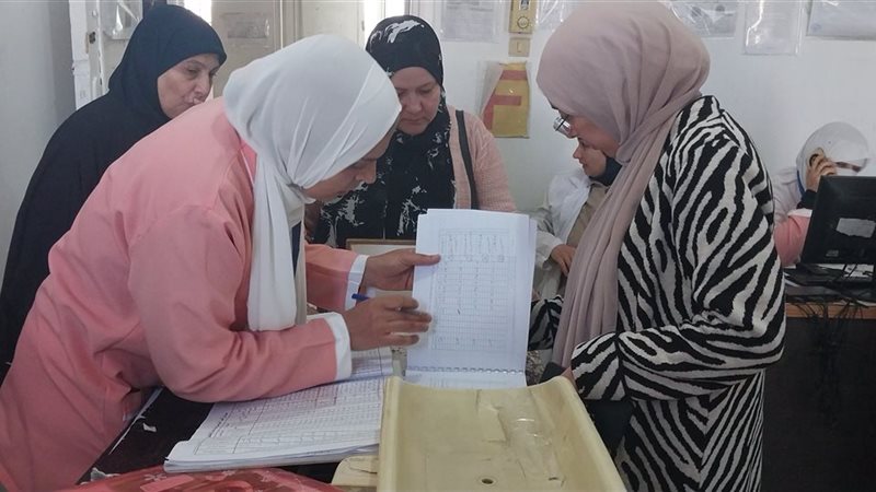 صحة العاشر