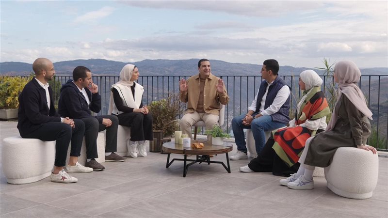 برنامج نبي الإحسان