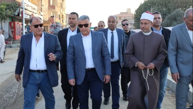 جانب من الجولة،فيتو