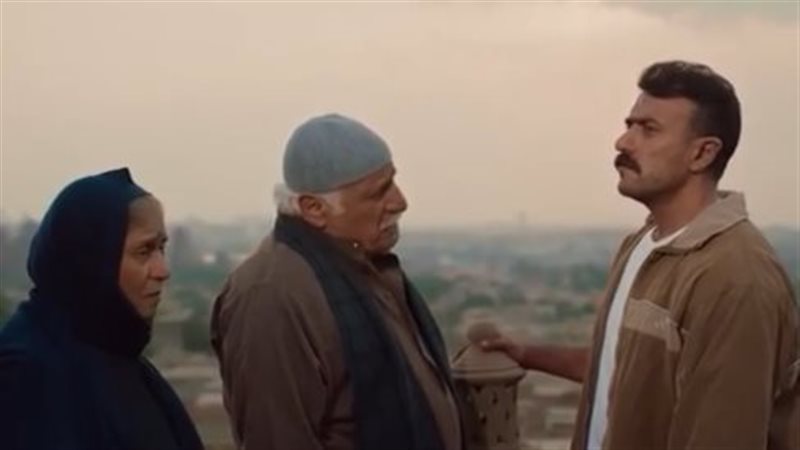 فهد البطل، فيتو 