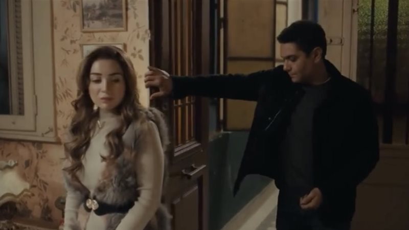  قلبي ومفتاحه، فيتو