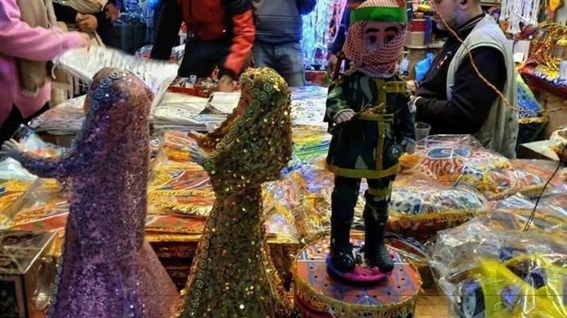 فانوس أبوعبيدة، فيتو