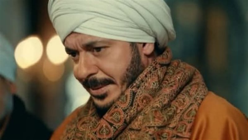 مصطفى شعبان، فيتو