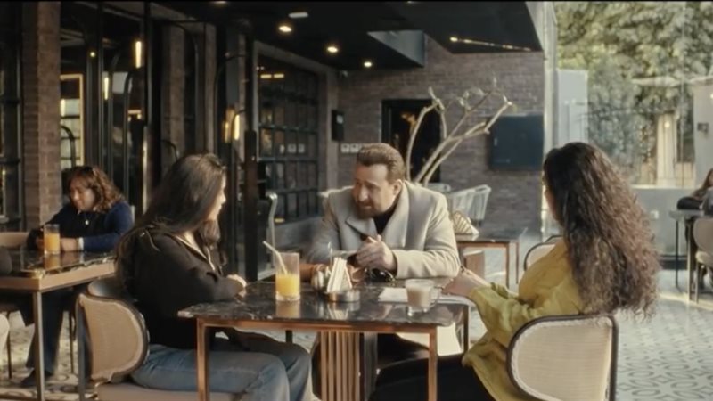 مسلسل الأميرة، فيتو