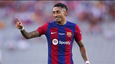 دوري أبطال أوروبا، رافينيا: ما حدث أمام إنتر أمر غير مقبول