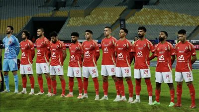 طلب مبلغ ضخم، آخر تطورات ملف تجديد نجم دفاع الأهلي 