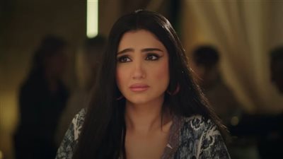 مسلسل إش إش الحلقة 21، مي عمر تتعرض للضرب المبرح 