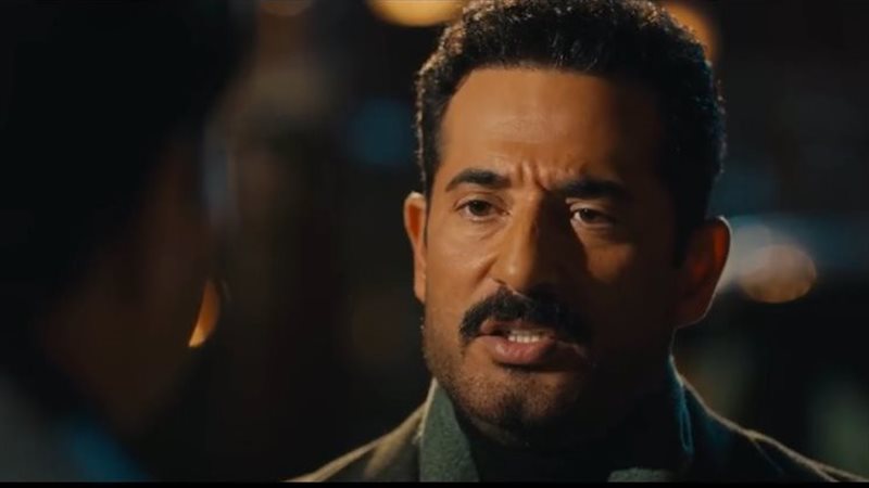 سيد الناس، فيتو 