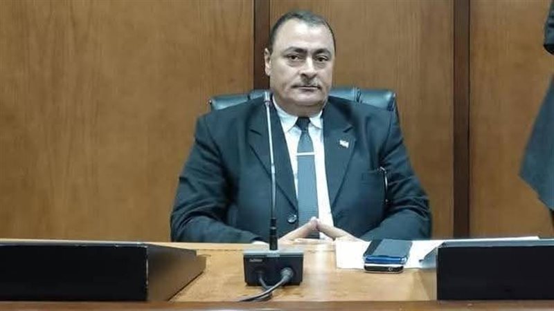 مجدي عبد الكريم وكيل