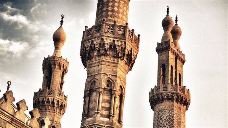 موعد اذان الظهر 
