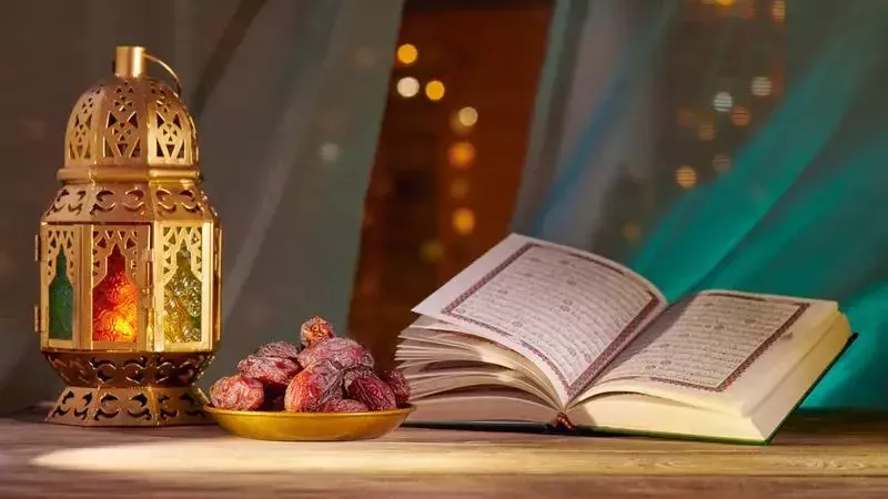 أحكام الصيام
