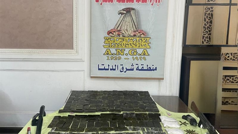 مضبوطات 