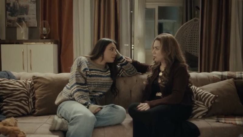 مسلسل قلبي ومفتاحه،