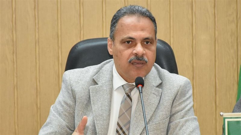  المهندس حازم الأشموني