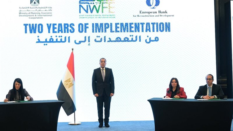 مصطفى مدبولي رئيس