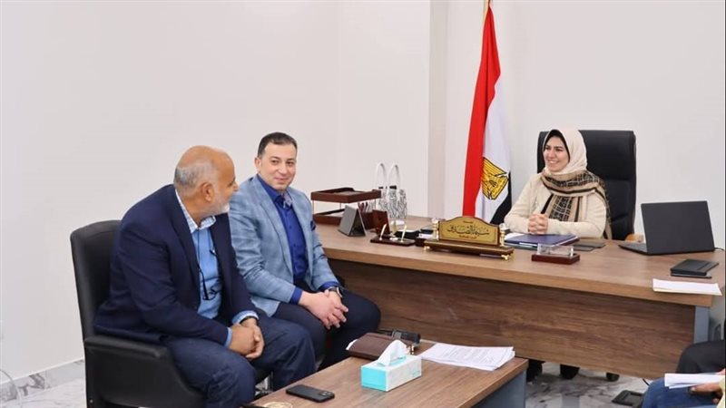 شيماء الصديق نائب