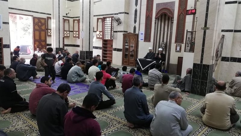 برنامج المنبر الثابت
