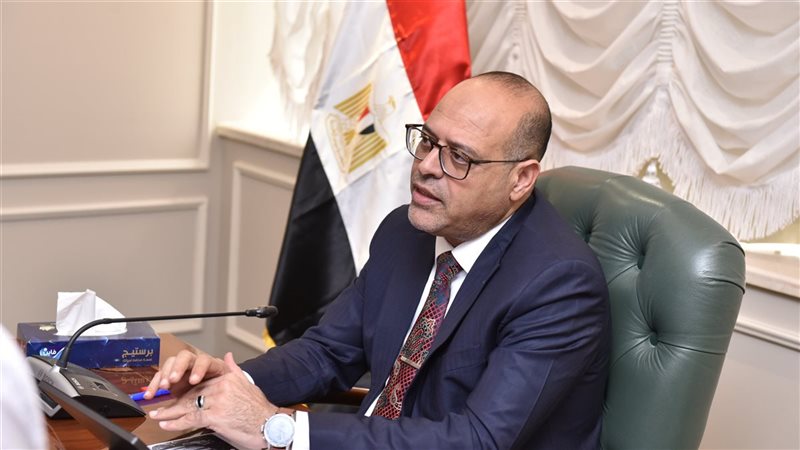محمد جبران وزير العمل،فيتو
