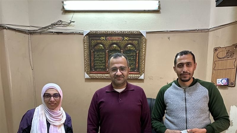 تموين الإسكندرية