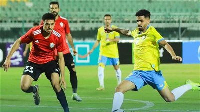 اليوم، الإسماعيلي يستضيف طلائع الجيش في ذهاب ربع نهائي كأس عاصمة مصر