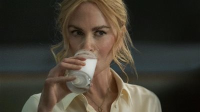 25 أبريل عرض فيلم Babygirl على منصة ماكس