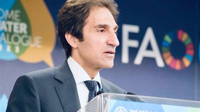 بسام راضي: فوز المركزي للمحاسبات بمنصب مراجع 