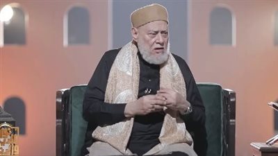  شاب يسأل: هل الميتين بيتواصلوا مع بعض؟.. علي جمعة: 