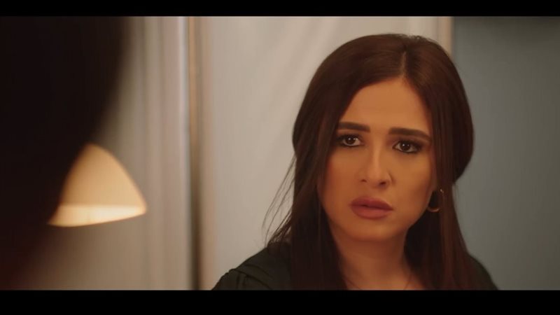 ياسمين عبد العزيز