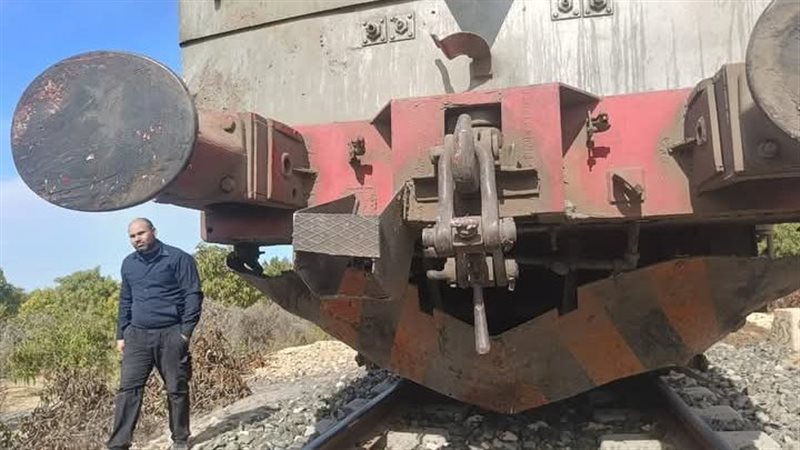 حادث قطار الإسماعيلية،