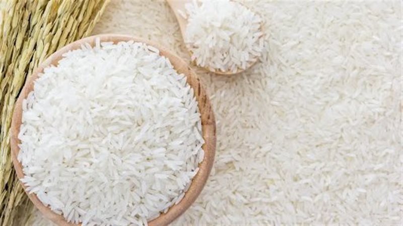 سعر الأرز، فيتو 