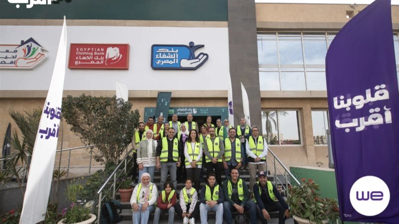 المشاركون بالمبادرة،