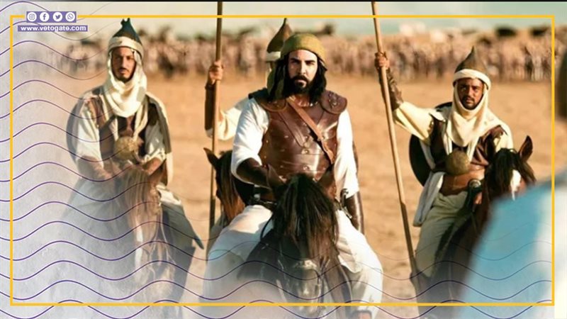 الخلافات بين علي