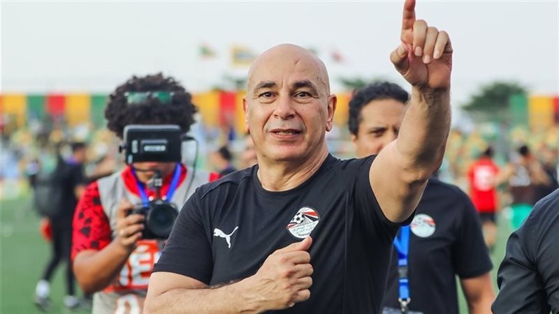 حسام حسن،فيتو