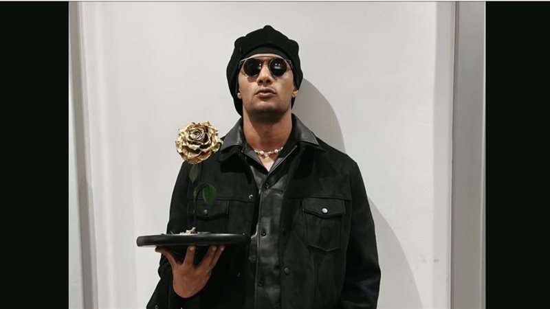 محمد رمضان، فيتو