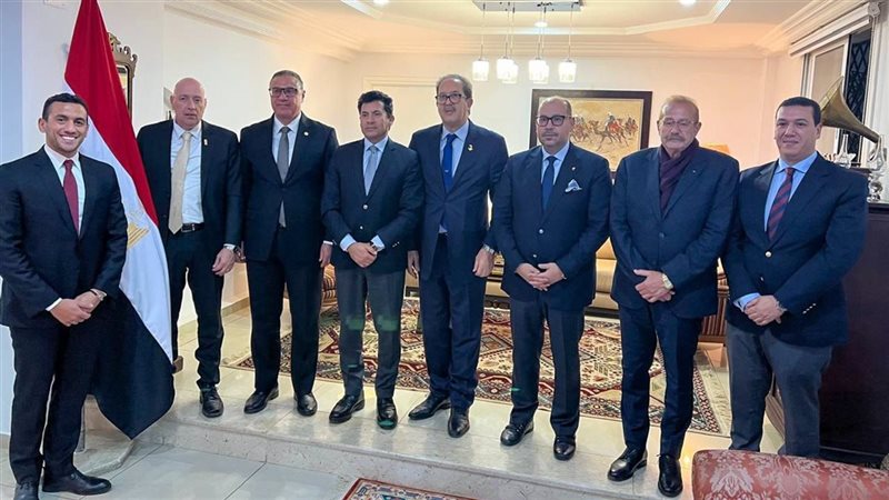اجتماعات الأنوكا،