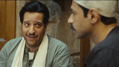 مسلسلات رمضان 2026، أحمد أمين يدخل حي مصر القديمة لاستكمال النص 2 
