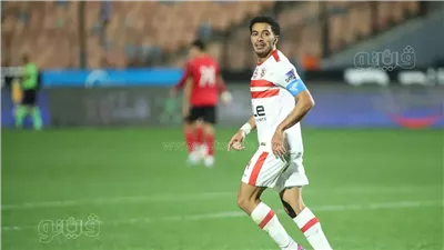 جلسة خاصة بين فيريرا وعمر جابر بعد لقاء المصري