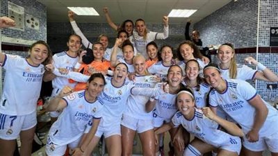 سانتياجو برنابيو حلم الفريق النسائي لريال مدريد